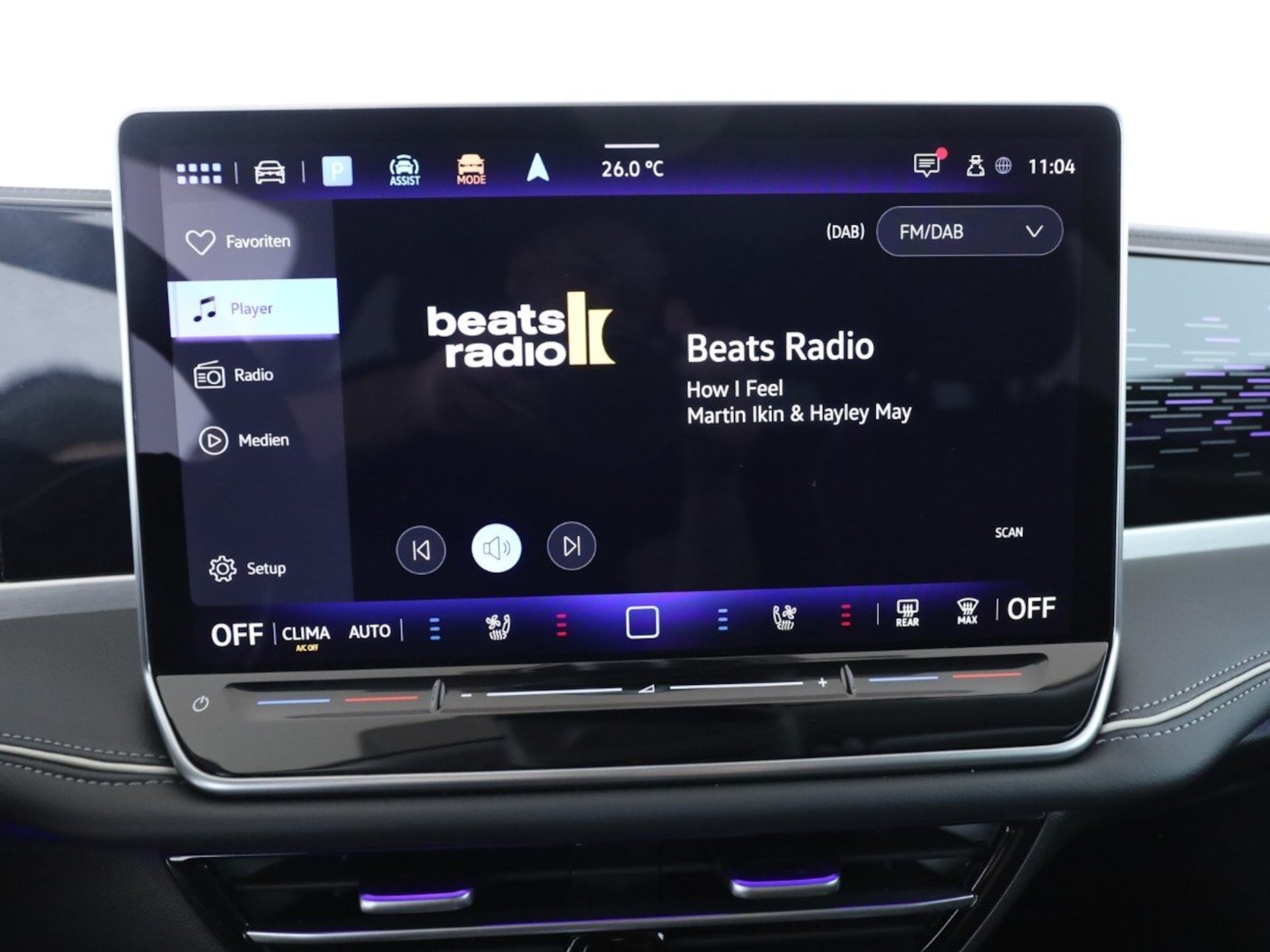 Volkswagen Passat Business