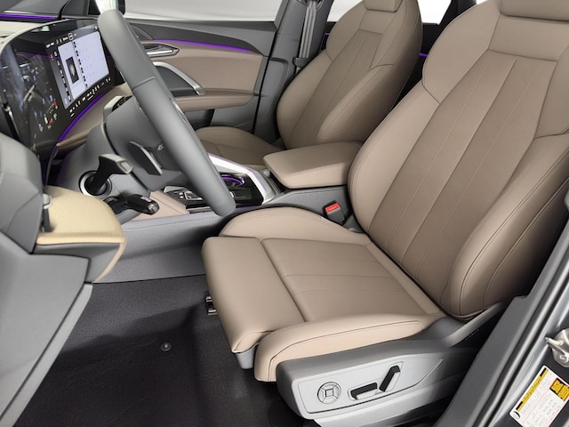 2026 Audi Q5 Sportback