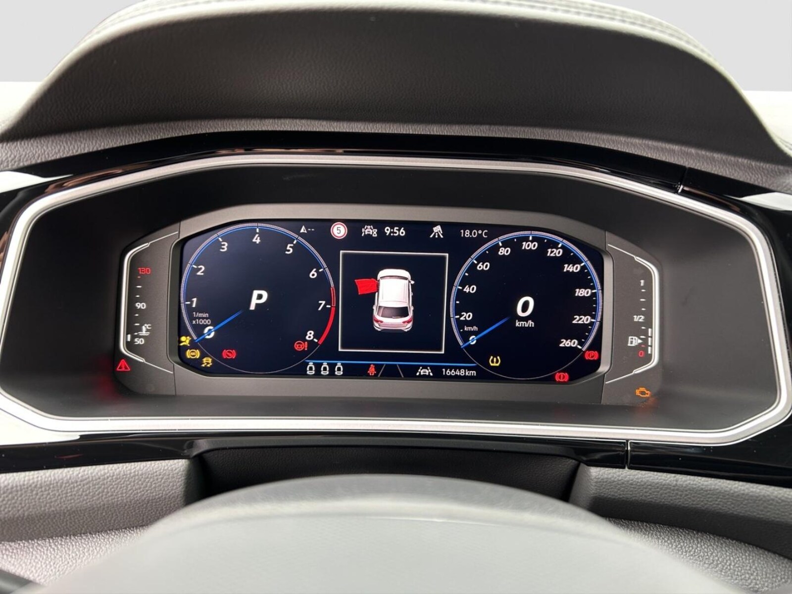 Volkswagen T-Roc – Bild 15