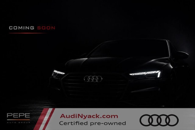2023 Audi A8