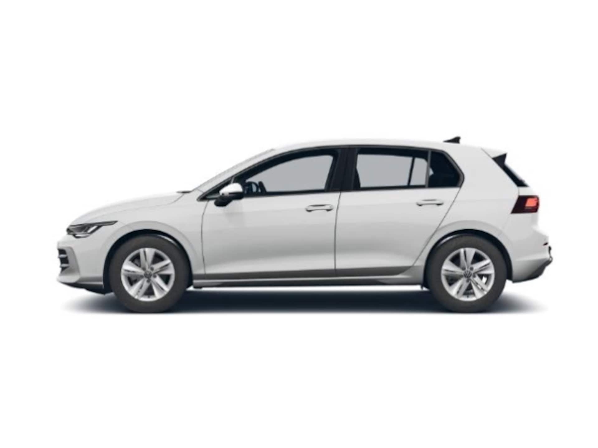 Volkswagen Golf Life