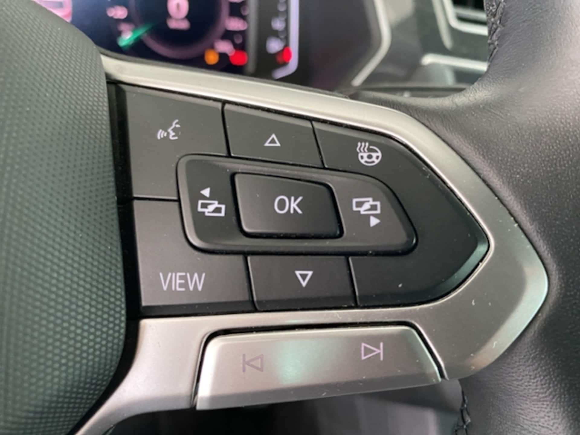 Volkswagen Tiguan Active