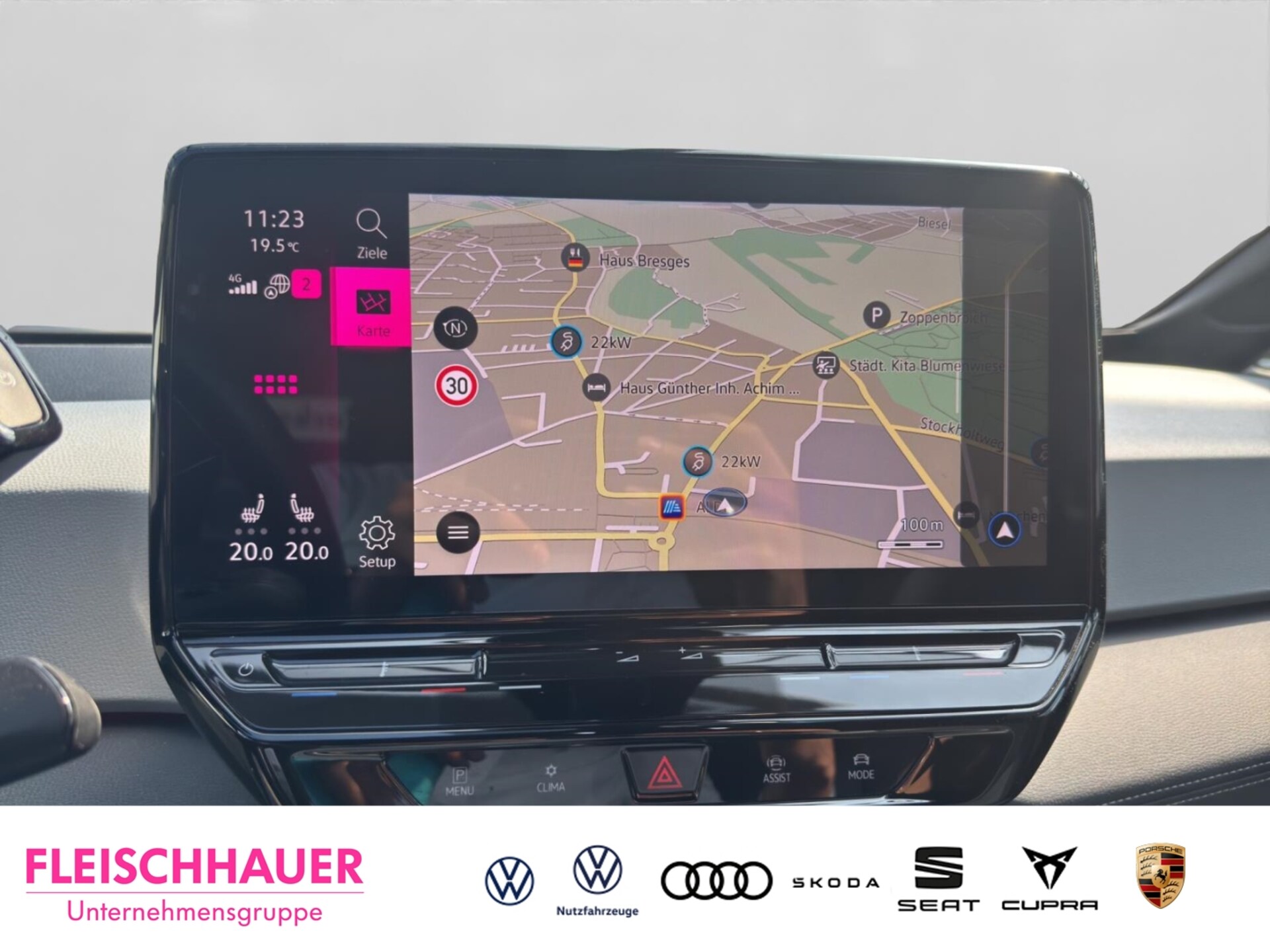 Volkswagen ID.3 MOVE Pro