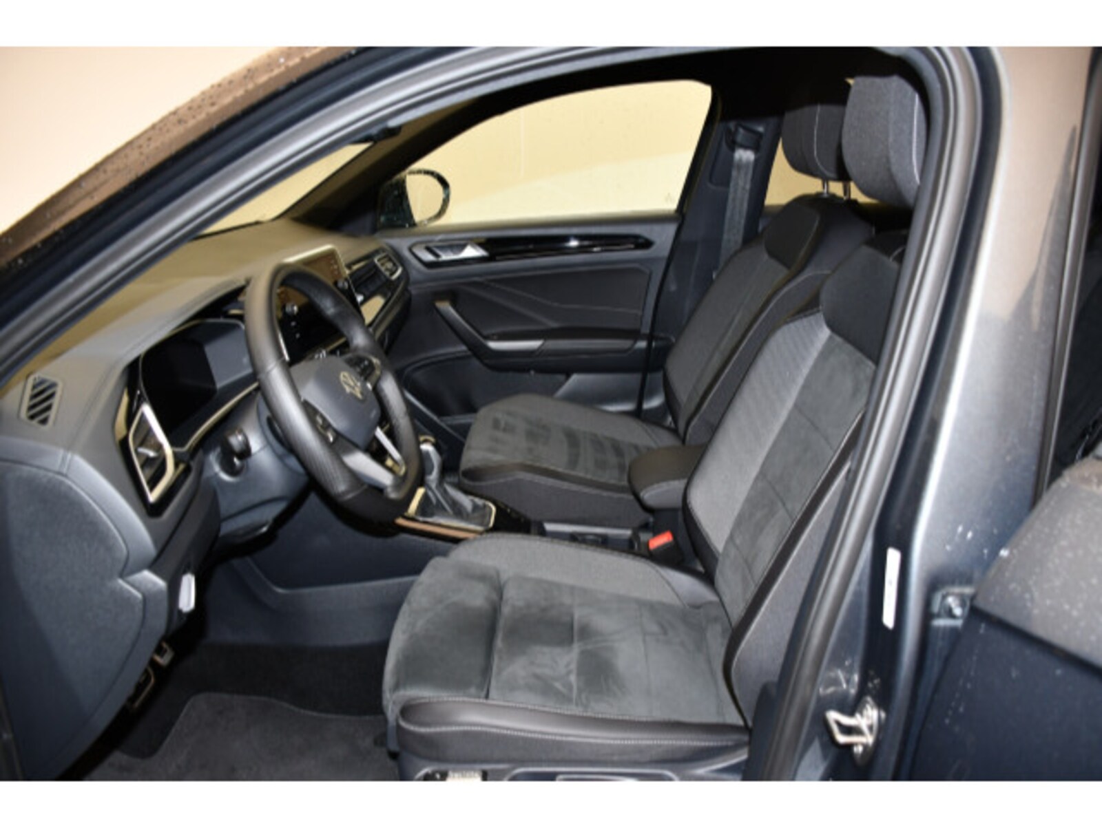 Volkswagen T-Roc – Bild 4