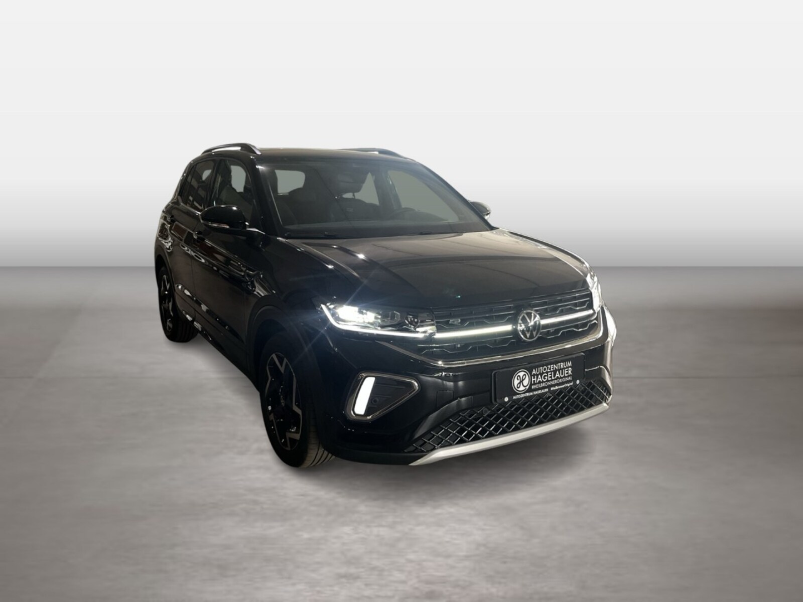 Volkswagen T-Cross – Bild 2