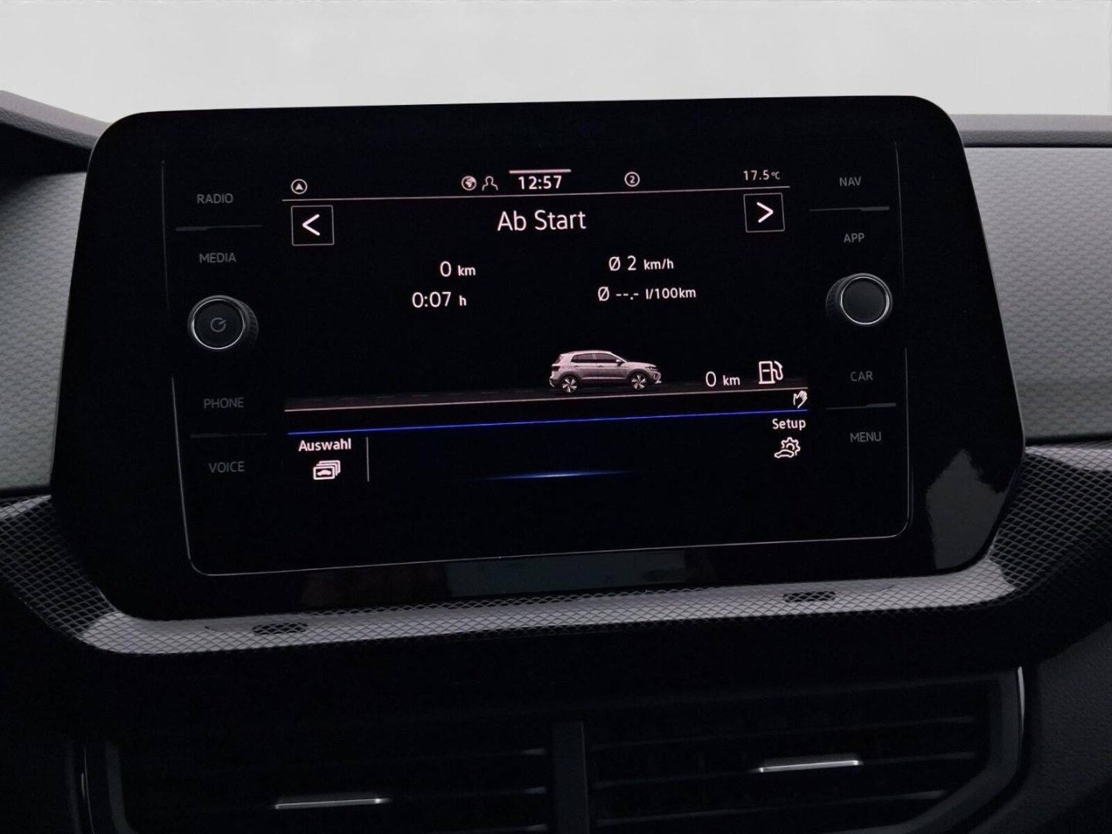 Volkswagen T-Cross – Bild 13