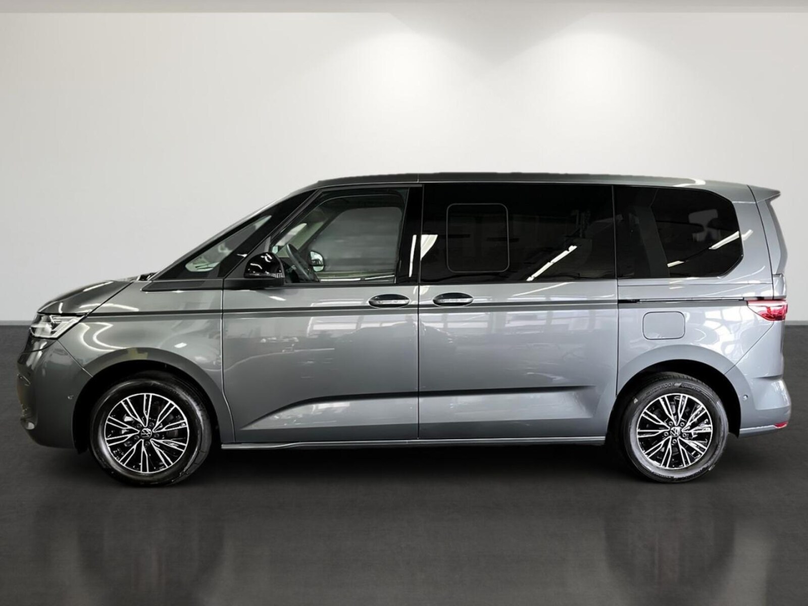 Volkswagen Multivan – Bild 9