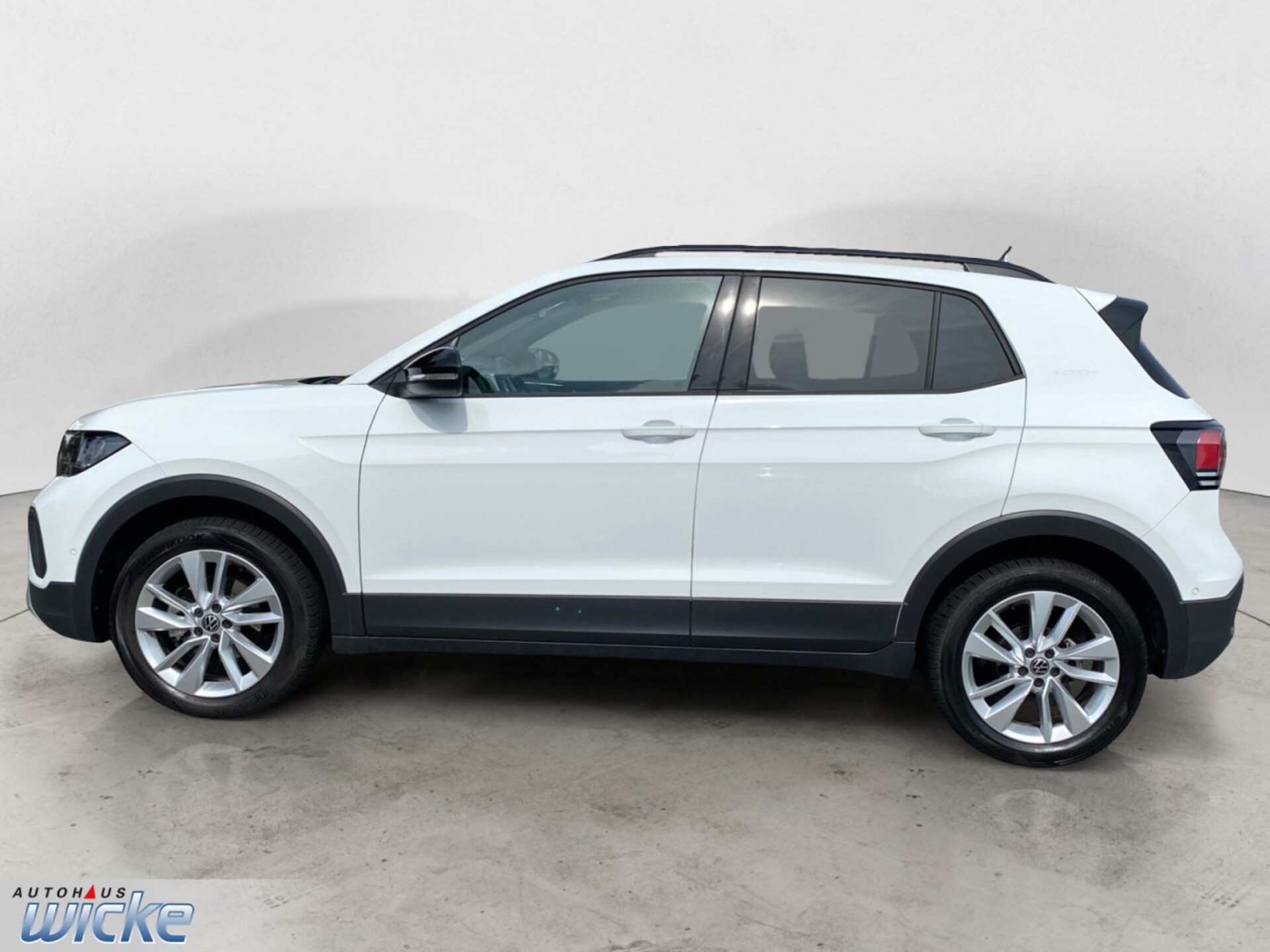 Volkswagen T-Cross ENERGY