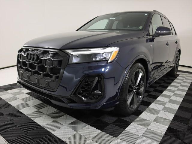 Photo of 2026 Audi Q7