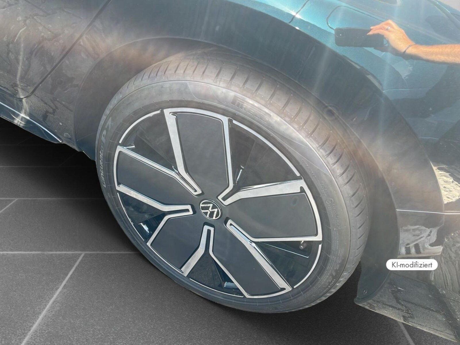 Volkswagen Passat – Bild 8