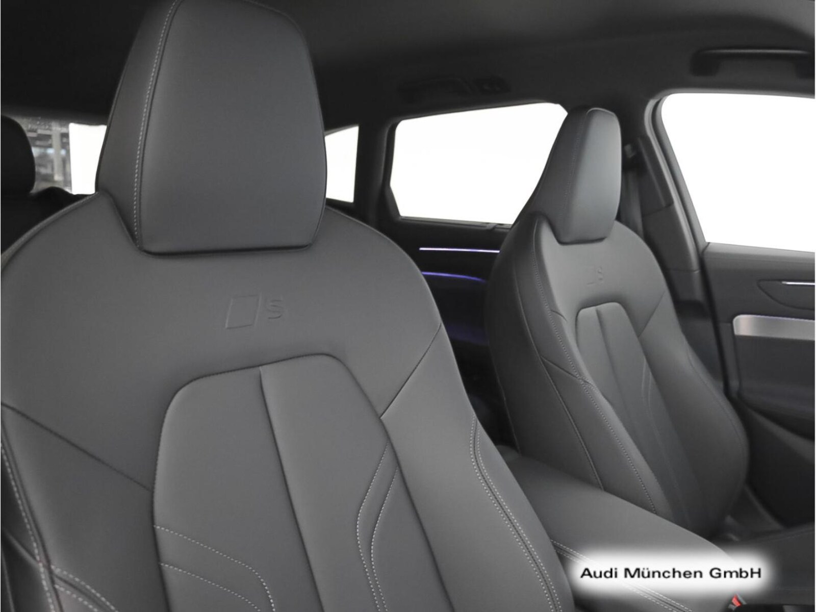 Audi A6 Avant – Bild 11