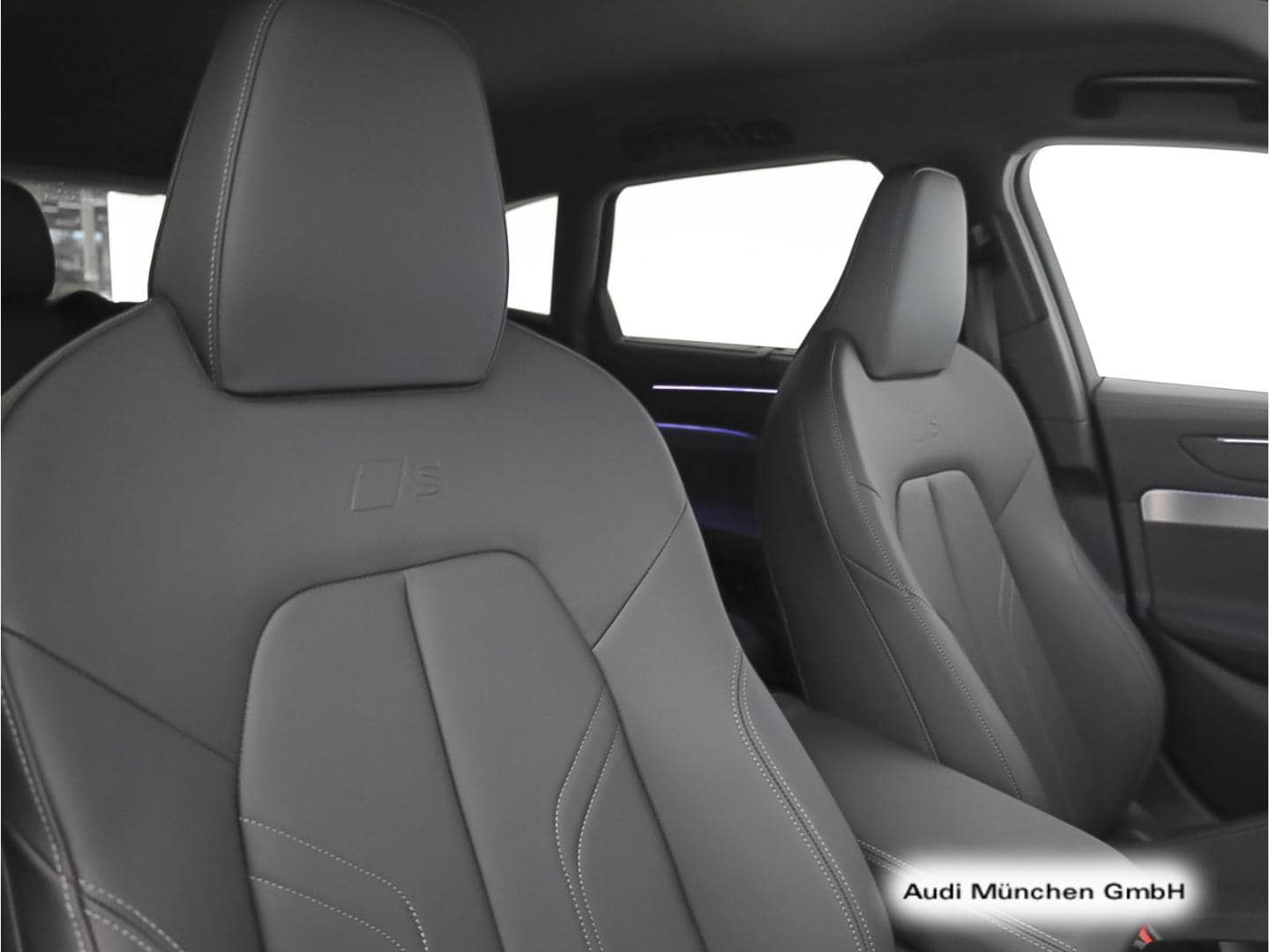 Bild über Audi A6 Avant edition one TFSI 150 kW S tronic - für weitere Informationen kontaktieren Sie den Audi Partner