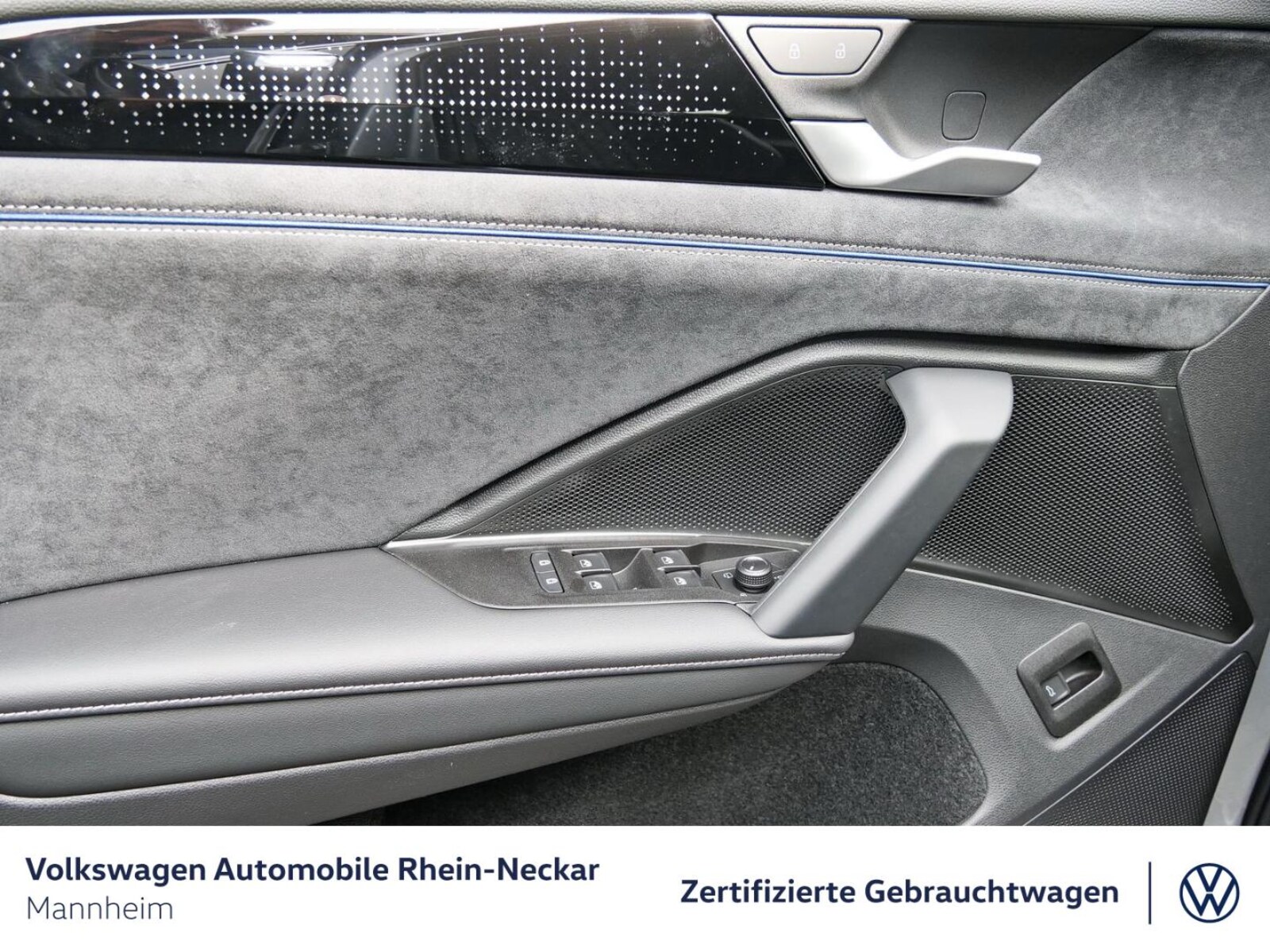 Volkswagen Tayron – Bild 13