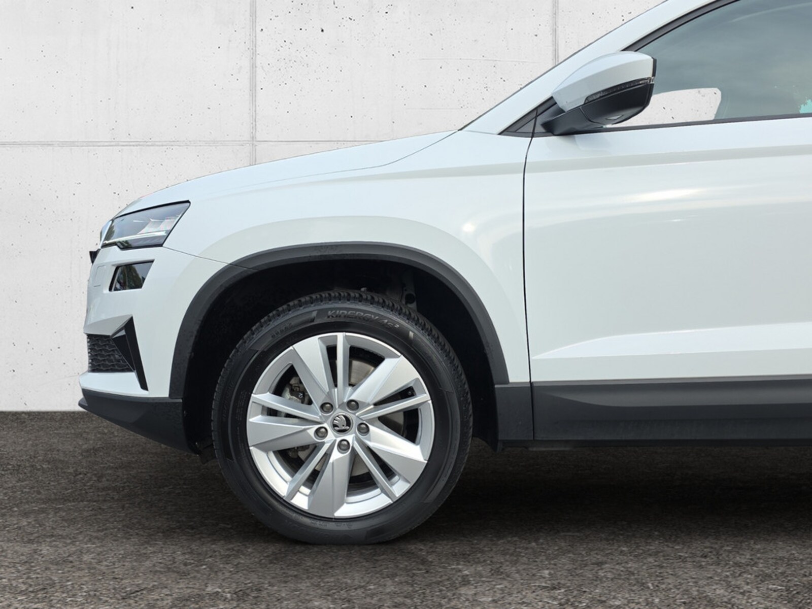 Škoda Karoq – Bild 22