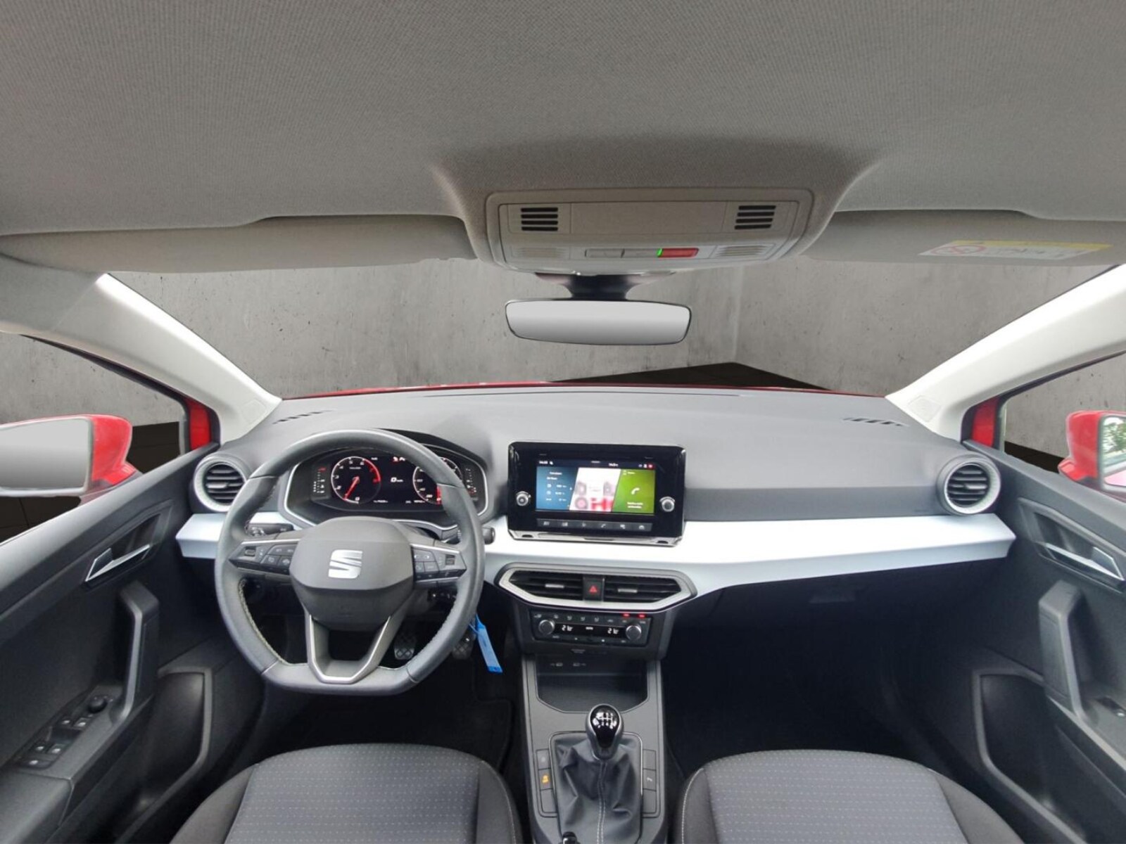 SEAT Ibiza – Bild 15