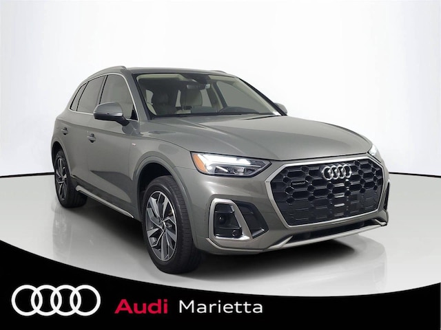 Photo of 2024 Audi Q5 