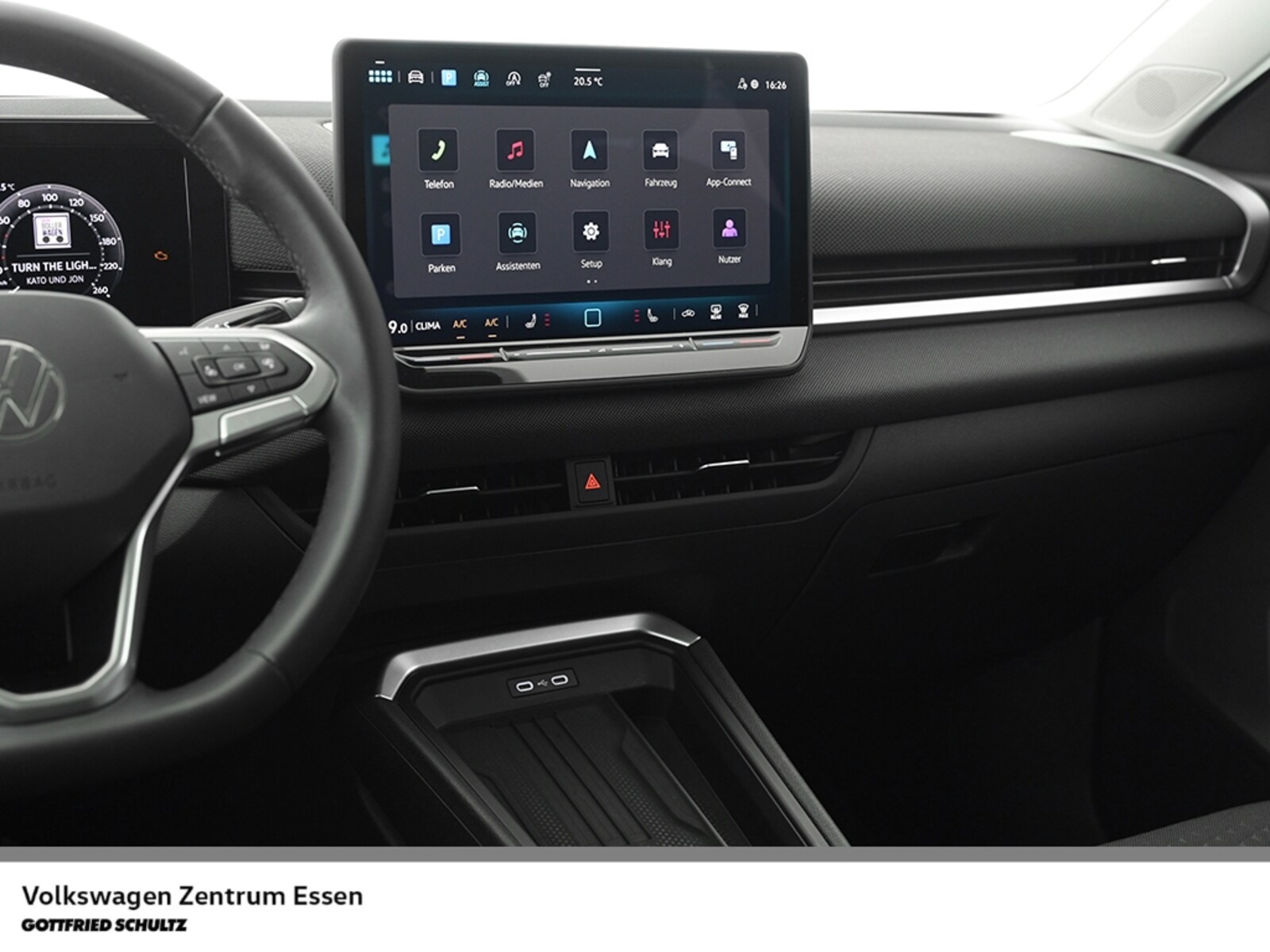 Volkswagen T-Roc – Bild 14