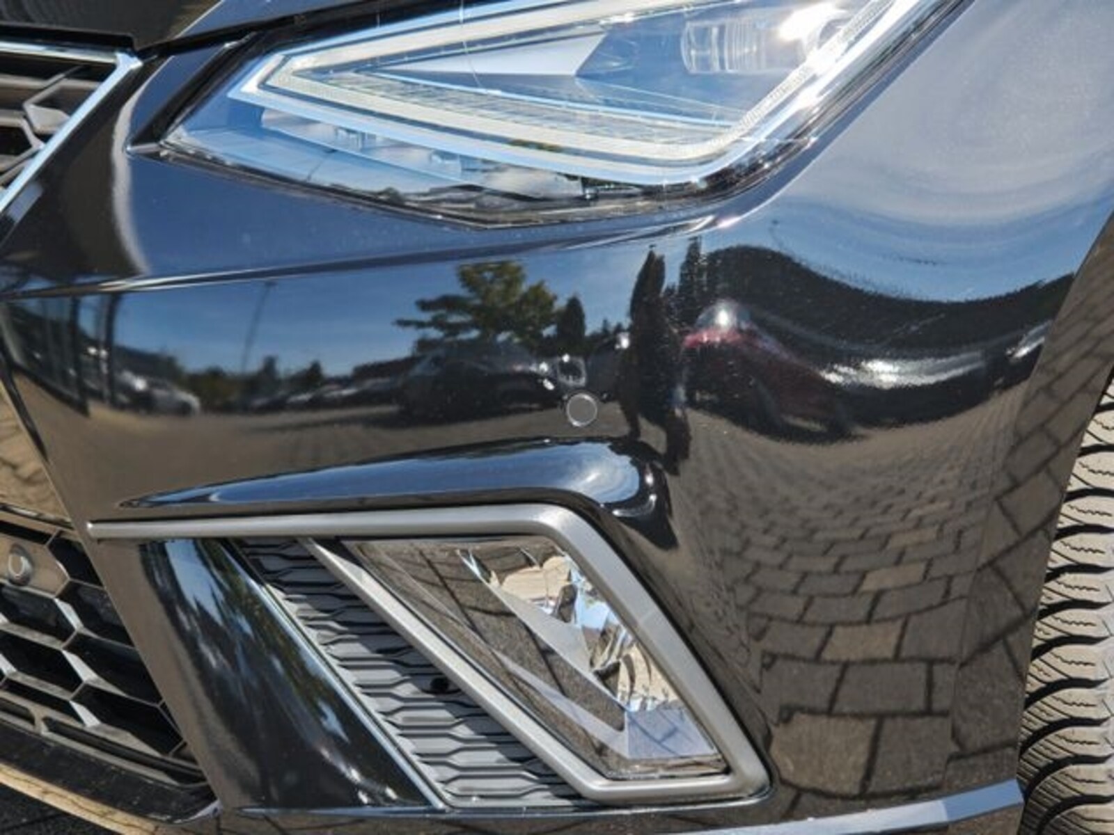 SEAT Ibiza – Bild 10