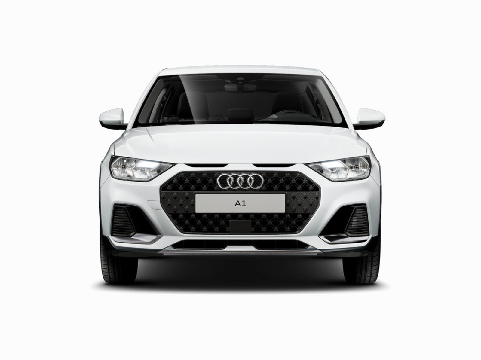 Audi A1 allstreet – Bild 8