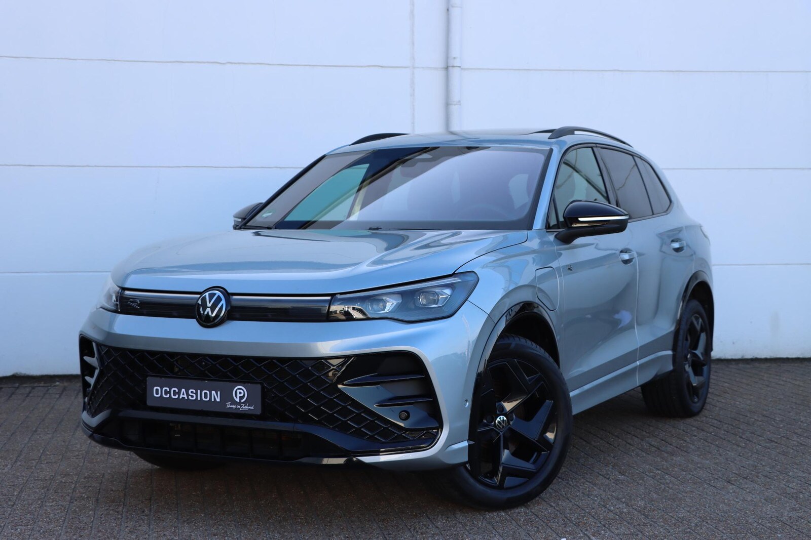 Volkswagen Tiguan 1.5 eHybrid R-Line Edition 272pk DSG6 2025, foto 1