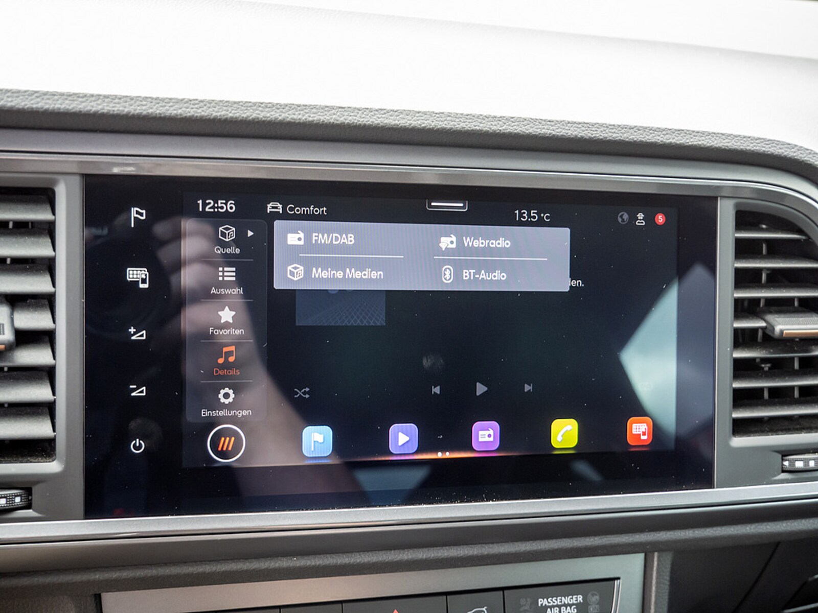CUPRA Ateca – Bild 9