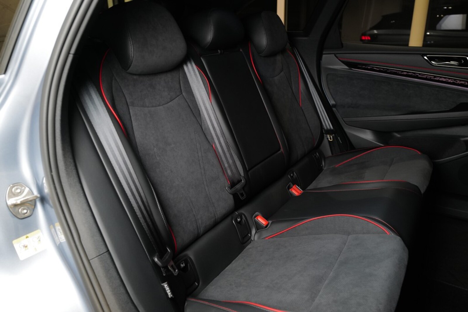 Volkswagen ID.7 Tourer – Bild 9