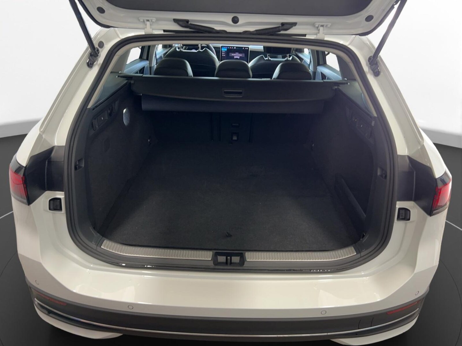 Volkswagen Passat – Bild 15