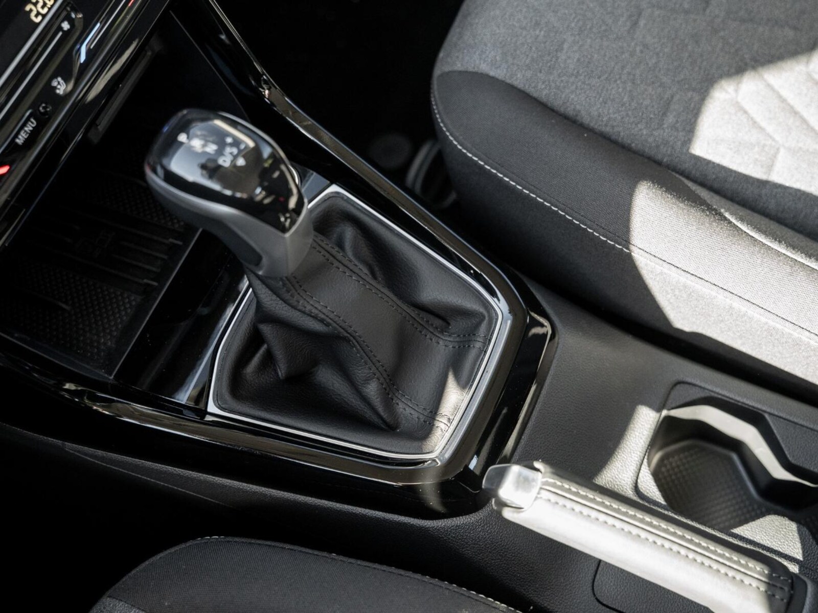 Volkswagen T-Cross – Bild 20