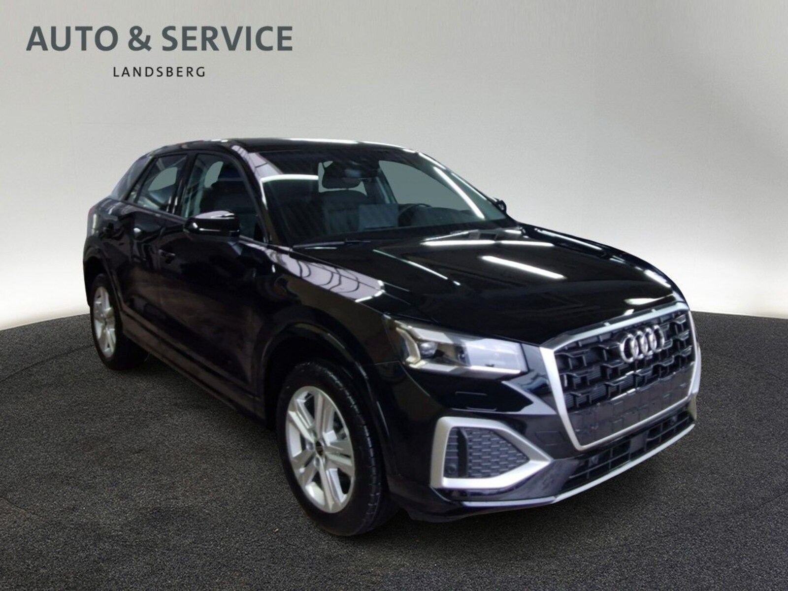 Audi Q2 – Bild 4