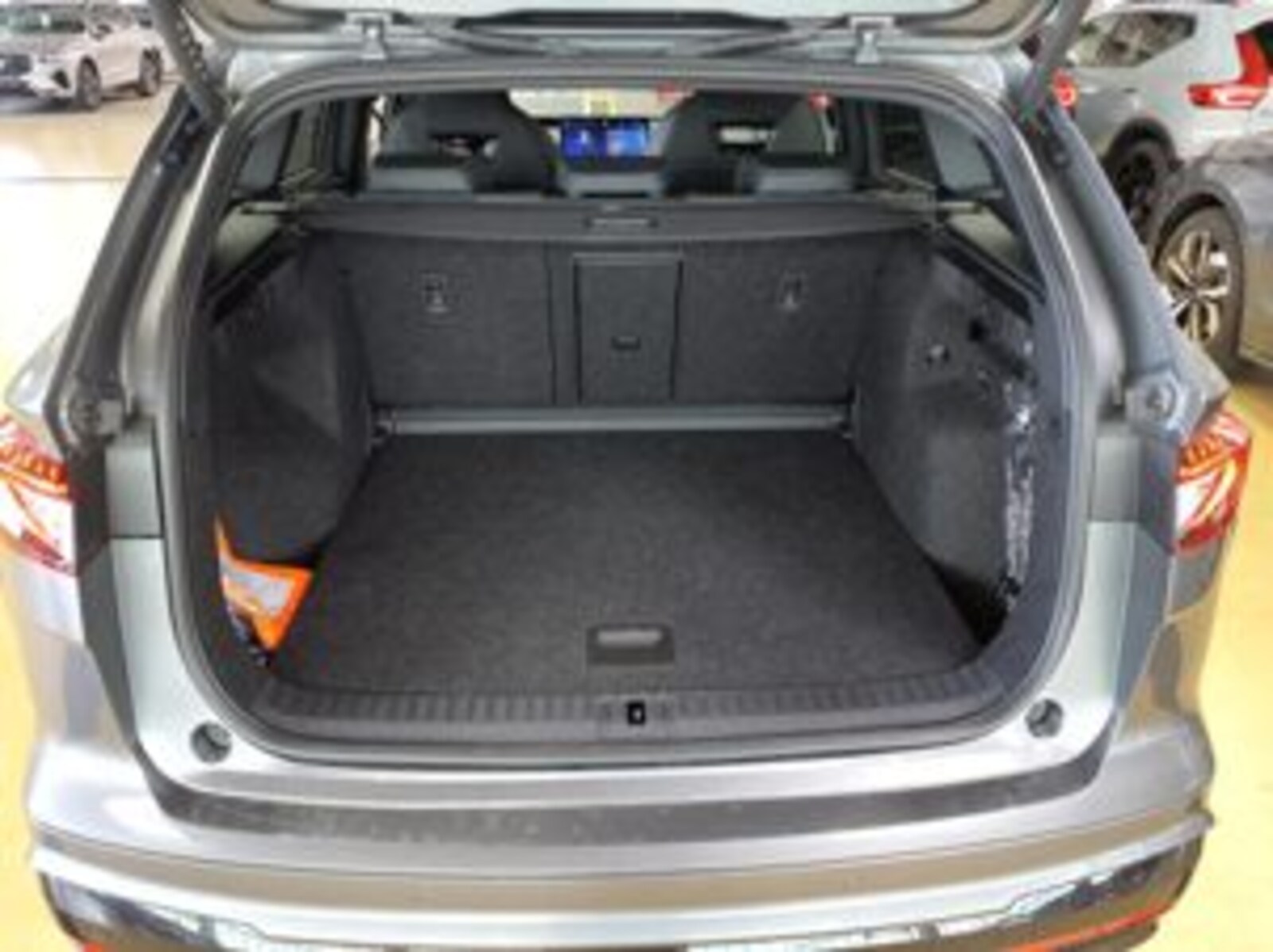 Škoda Enyaq – Bild 9