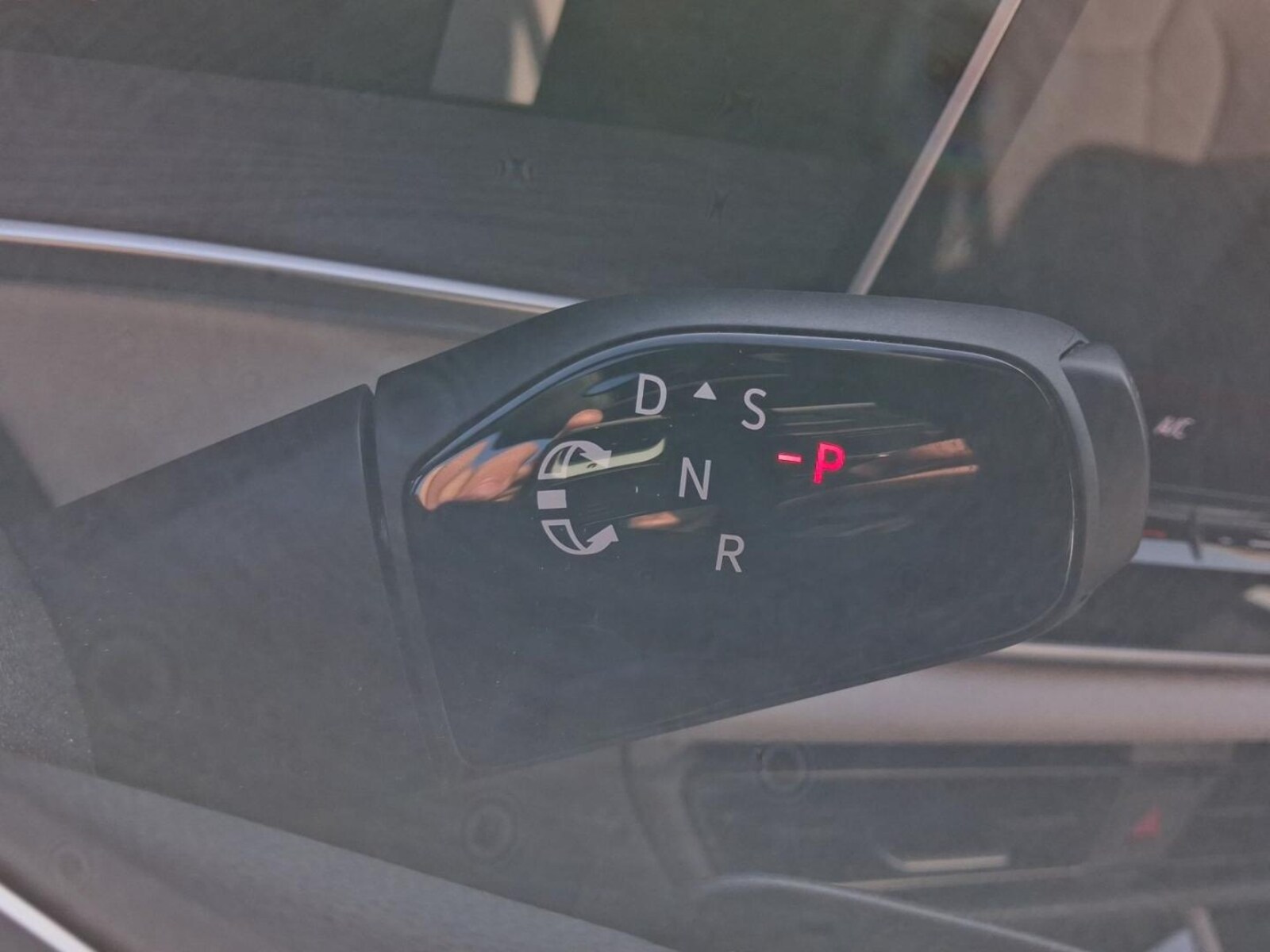 Volkswagen Tayron – Bild 11