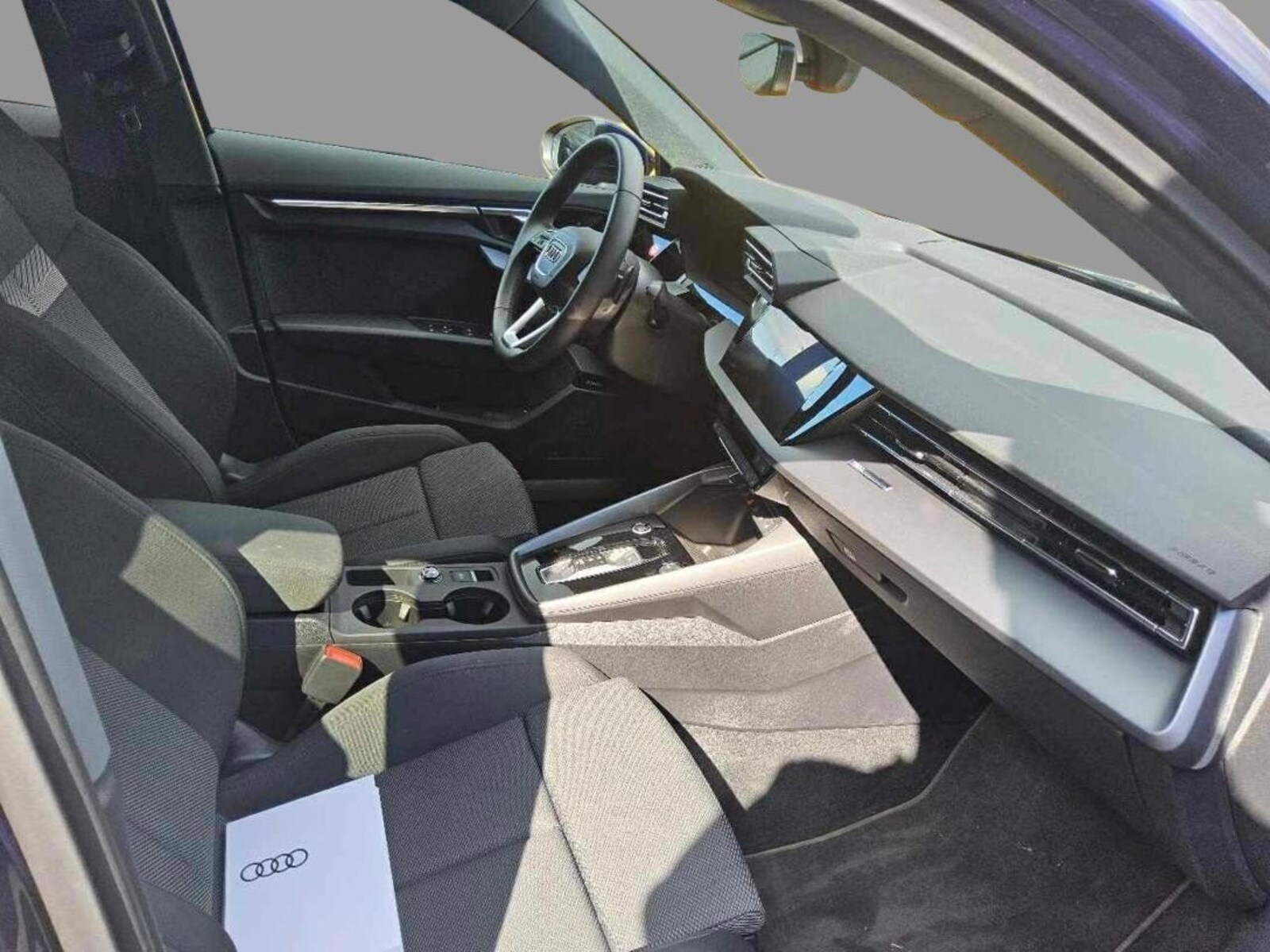 Audi A3 Sportback – Bild 4
