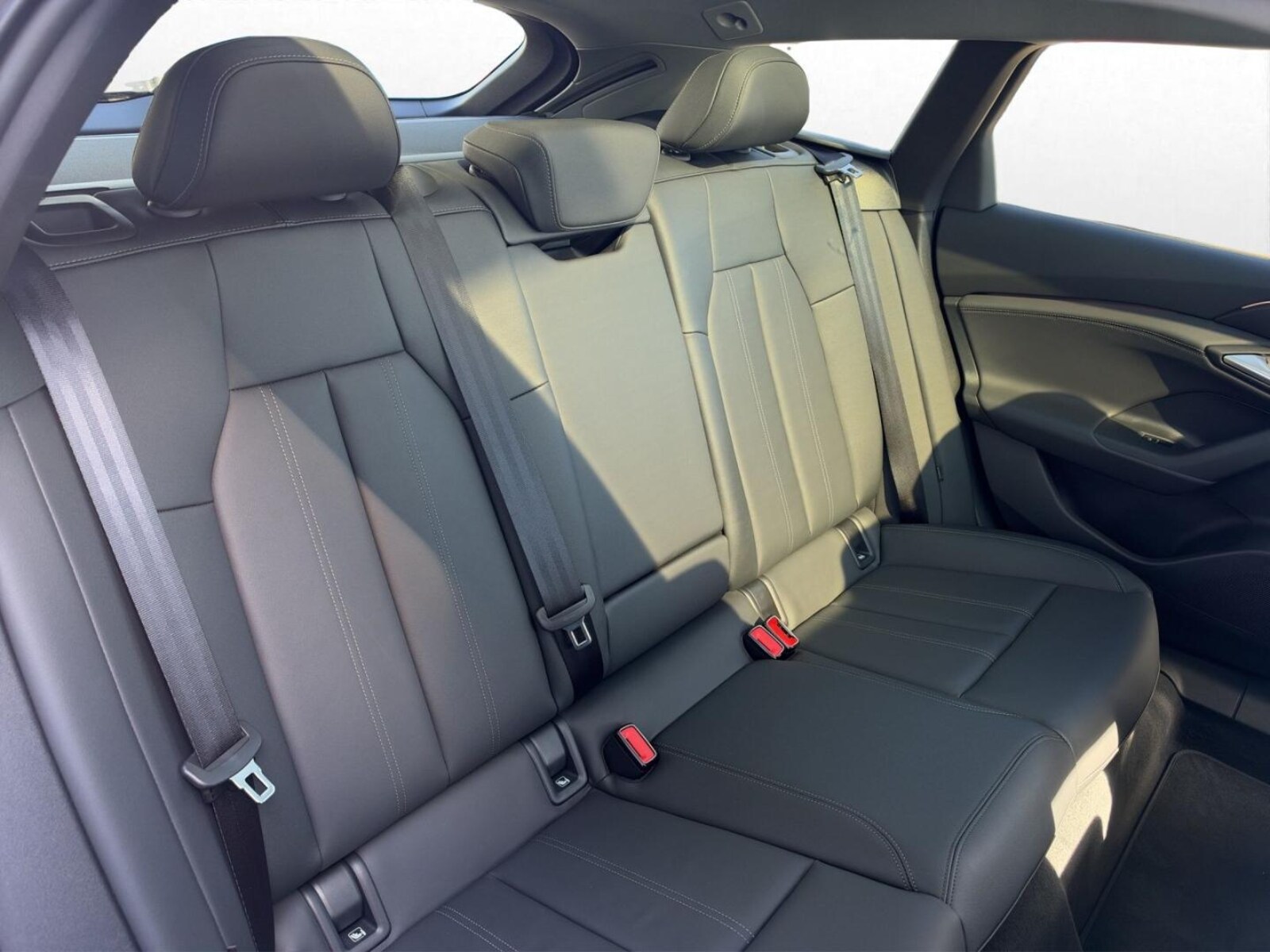 Audi A6 Avant e-tron – Bild 16
