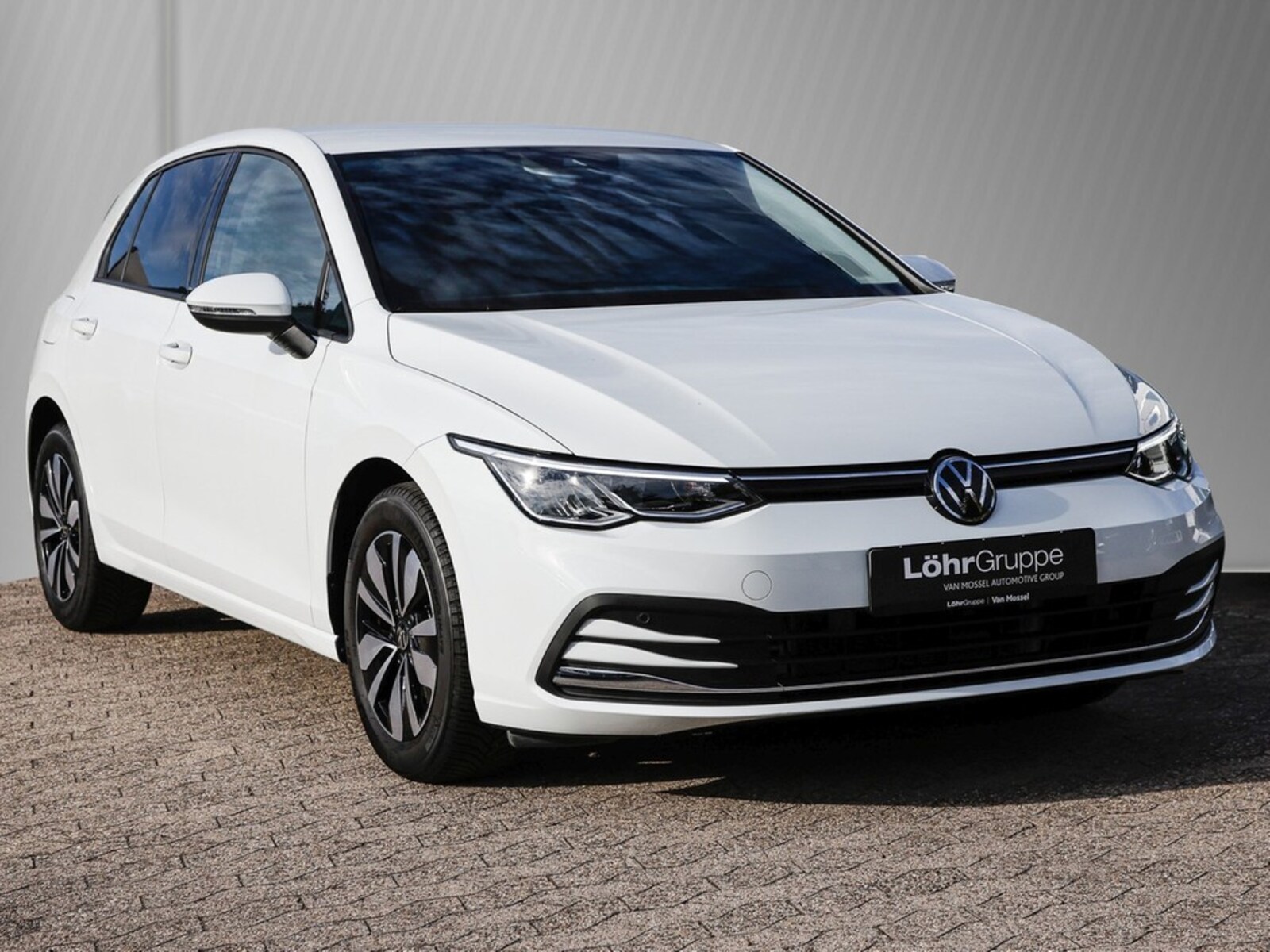Volkswagen Golf – Bild 3