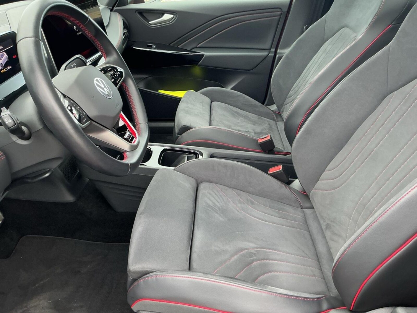 Volkswagen ID.3 – Bild 11