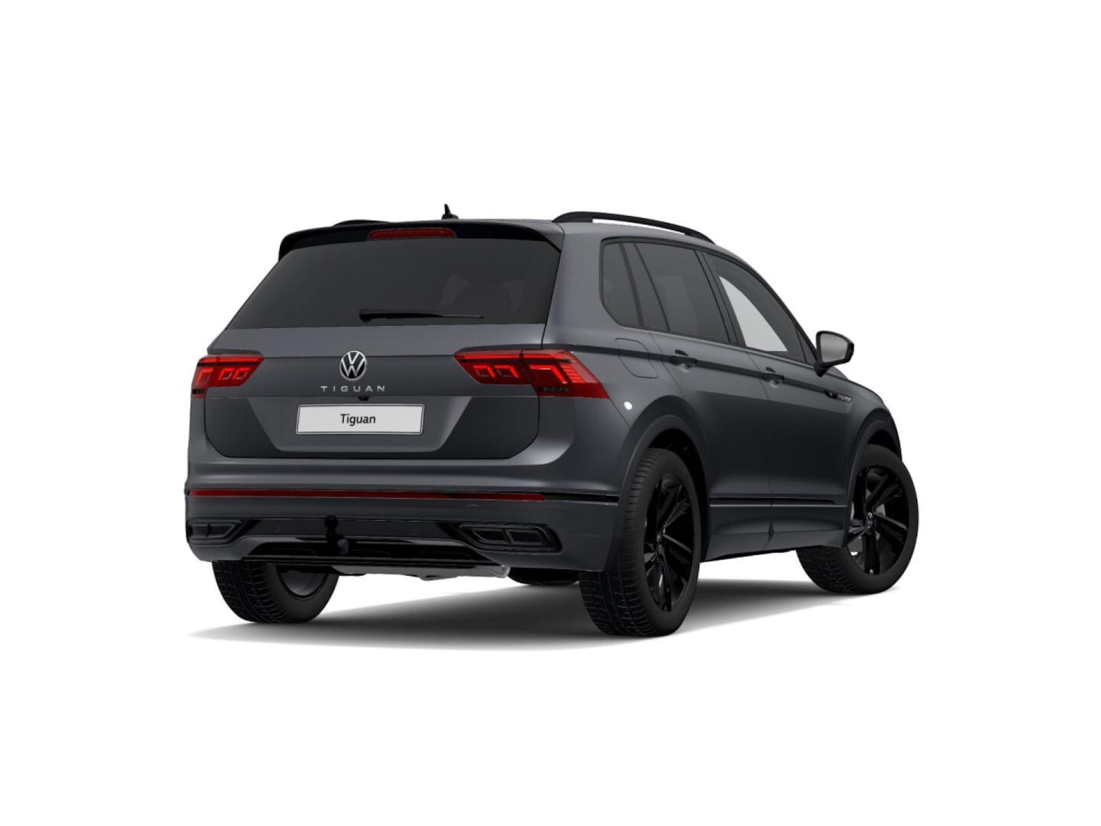 Volkswagen Tiguan – Bild 5