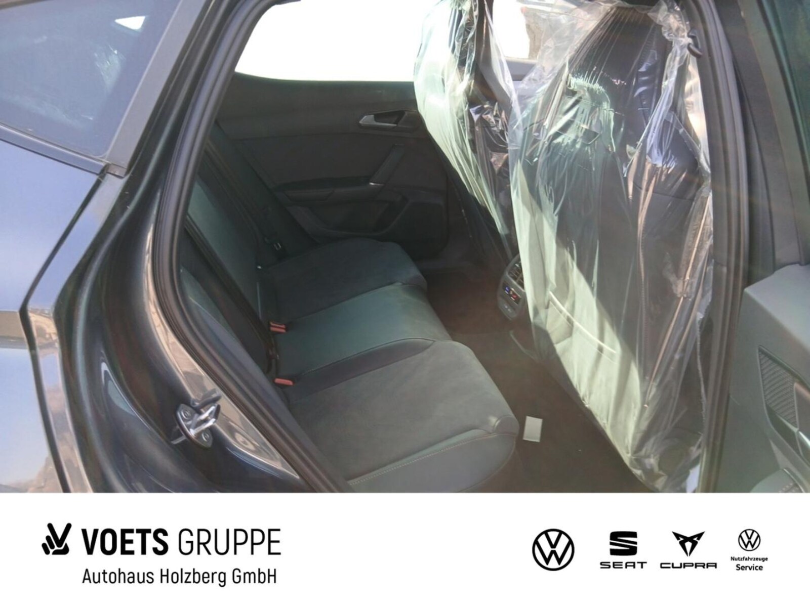 CUPRA Formentor – Bild 14