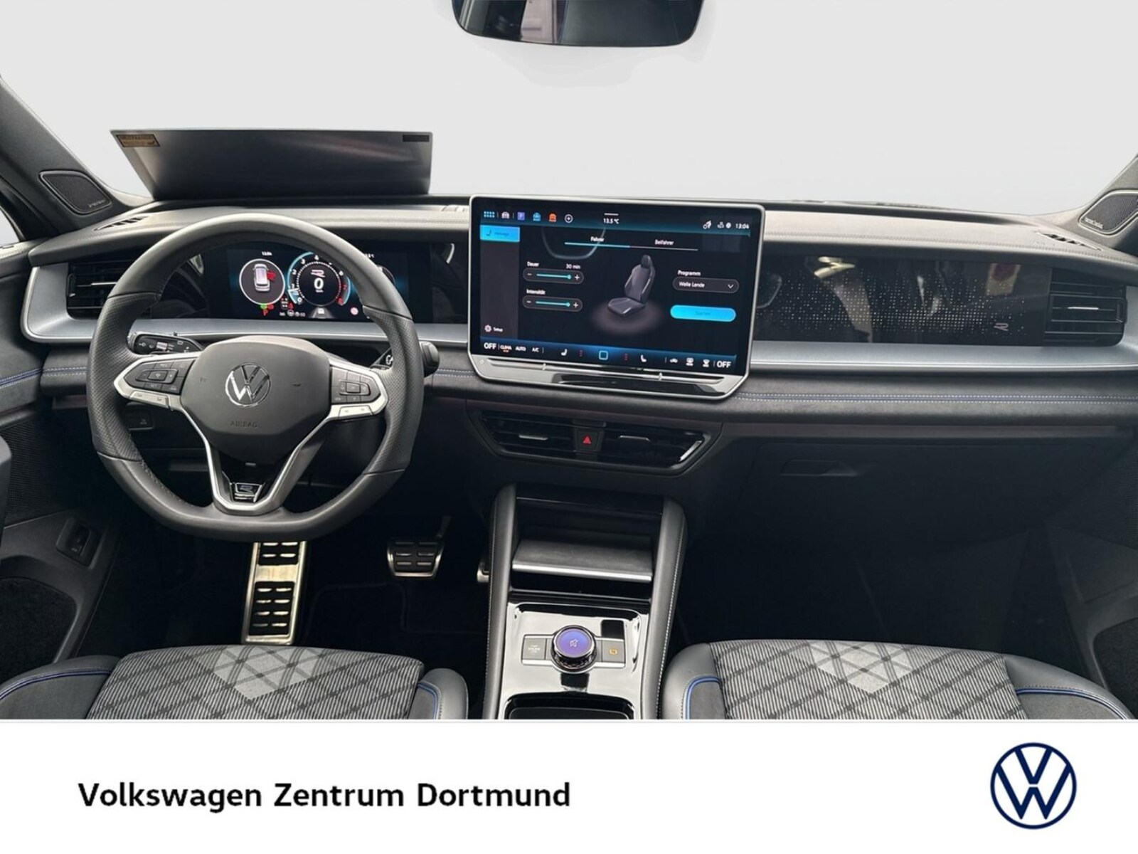 Volkswagen Tayron – Bild 10