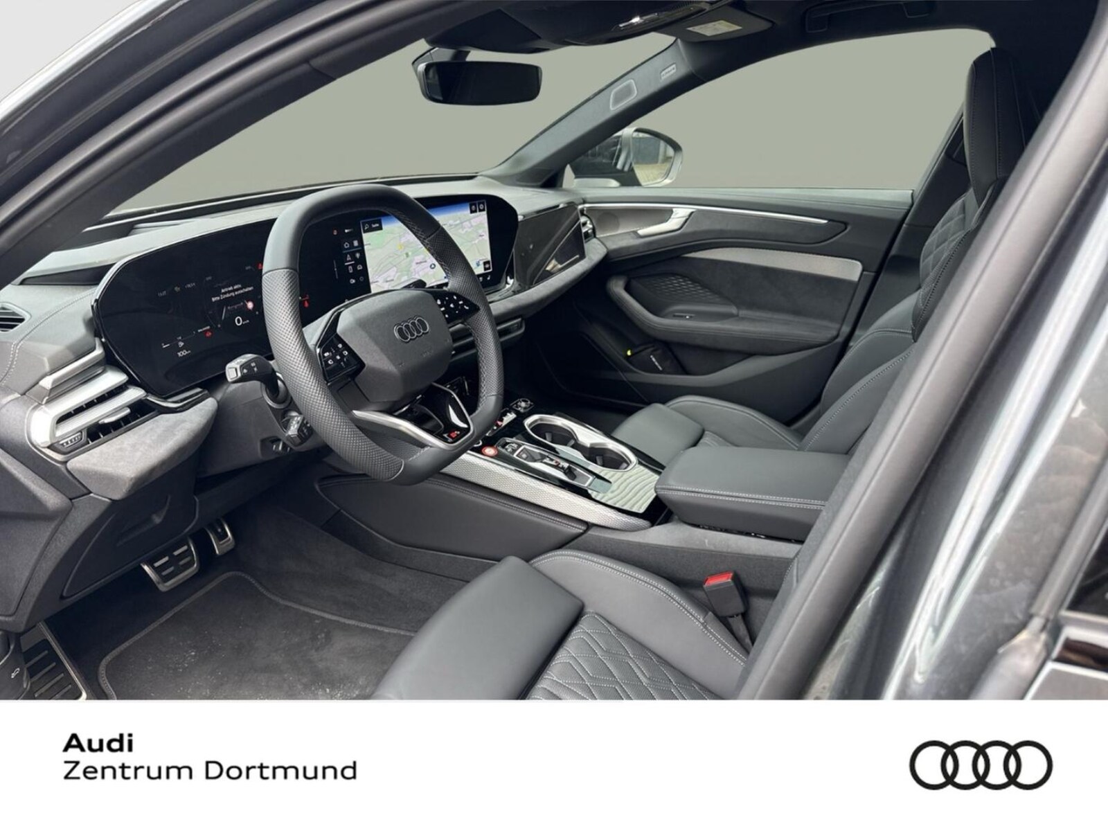 Audi A6 Limousine – Bild 8