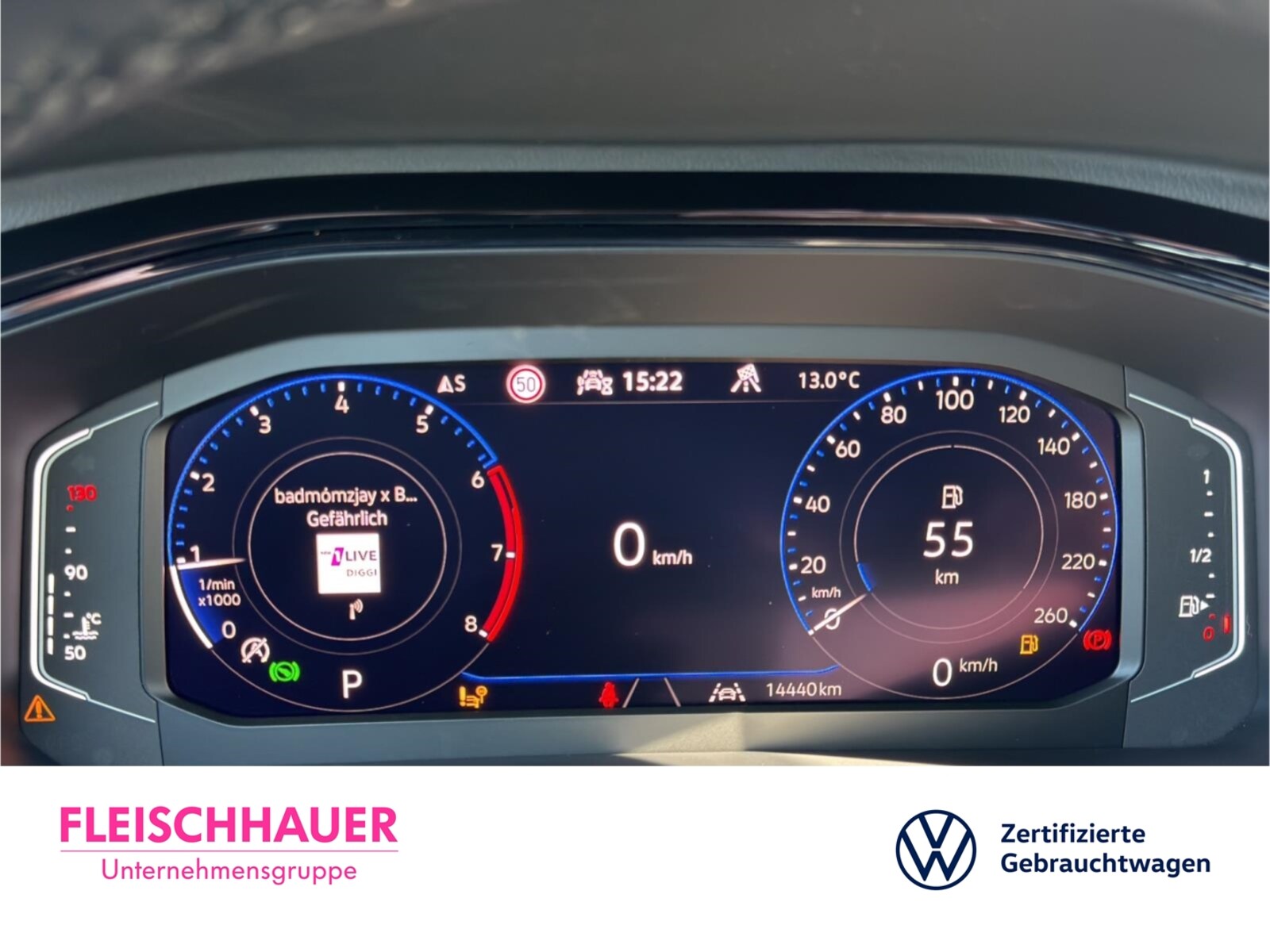 Volkswagen T-Roc Cabriolet – Bild 10