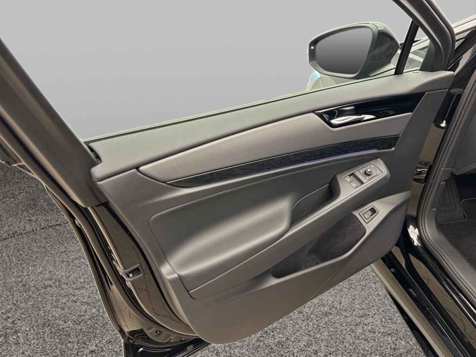 Volkswagen ID.7 Tourer – Bild 11