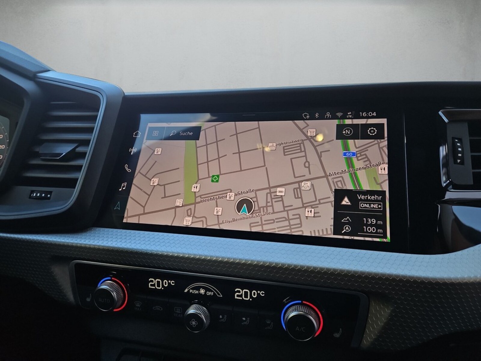 Audi A1 Sportback – Bild 10