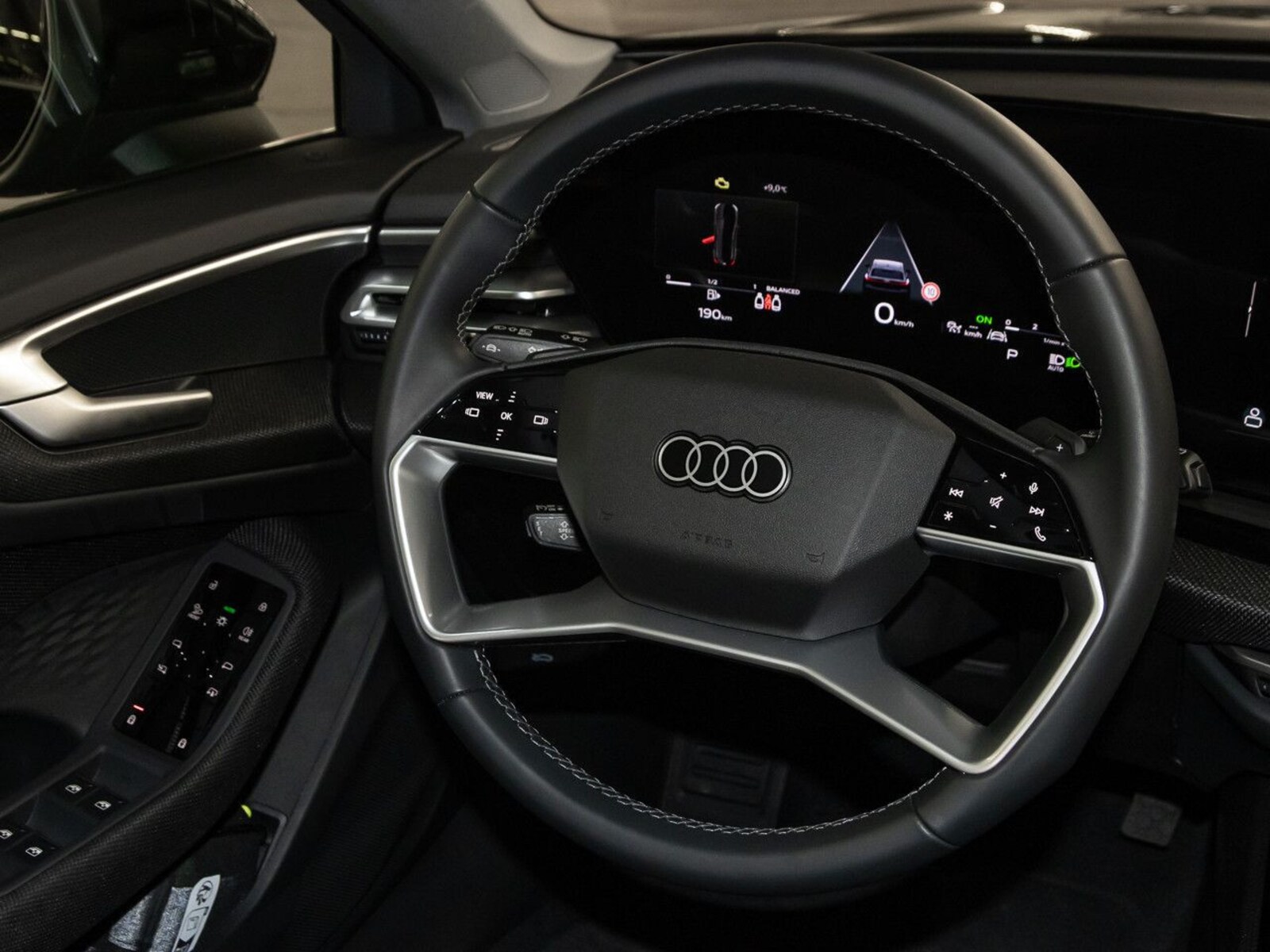 Audi A5 Avant – Bild 13