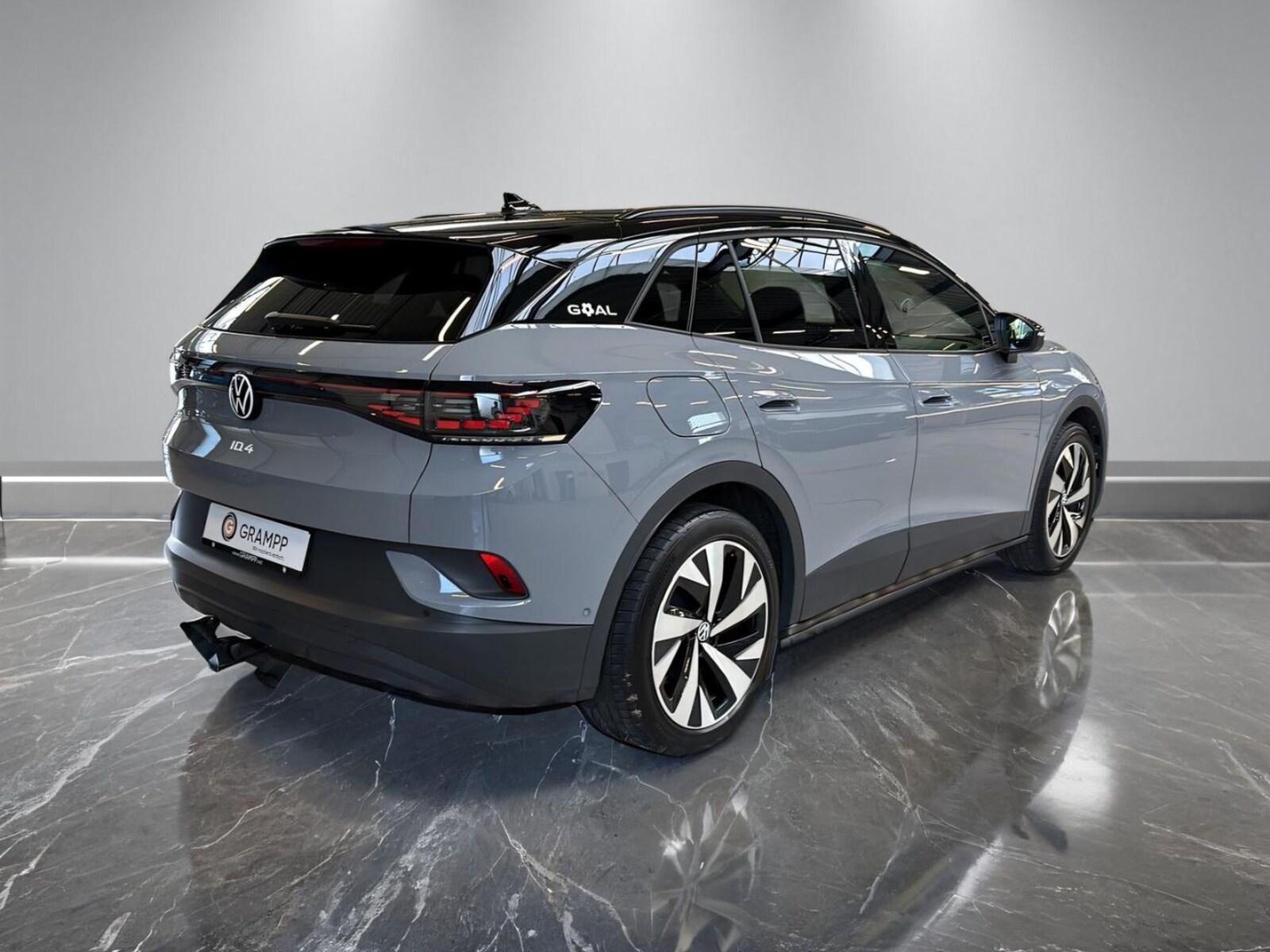 Volkswagen ID.4 – Bild 13