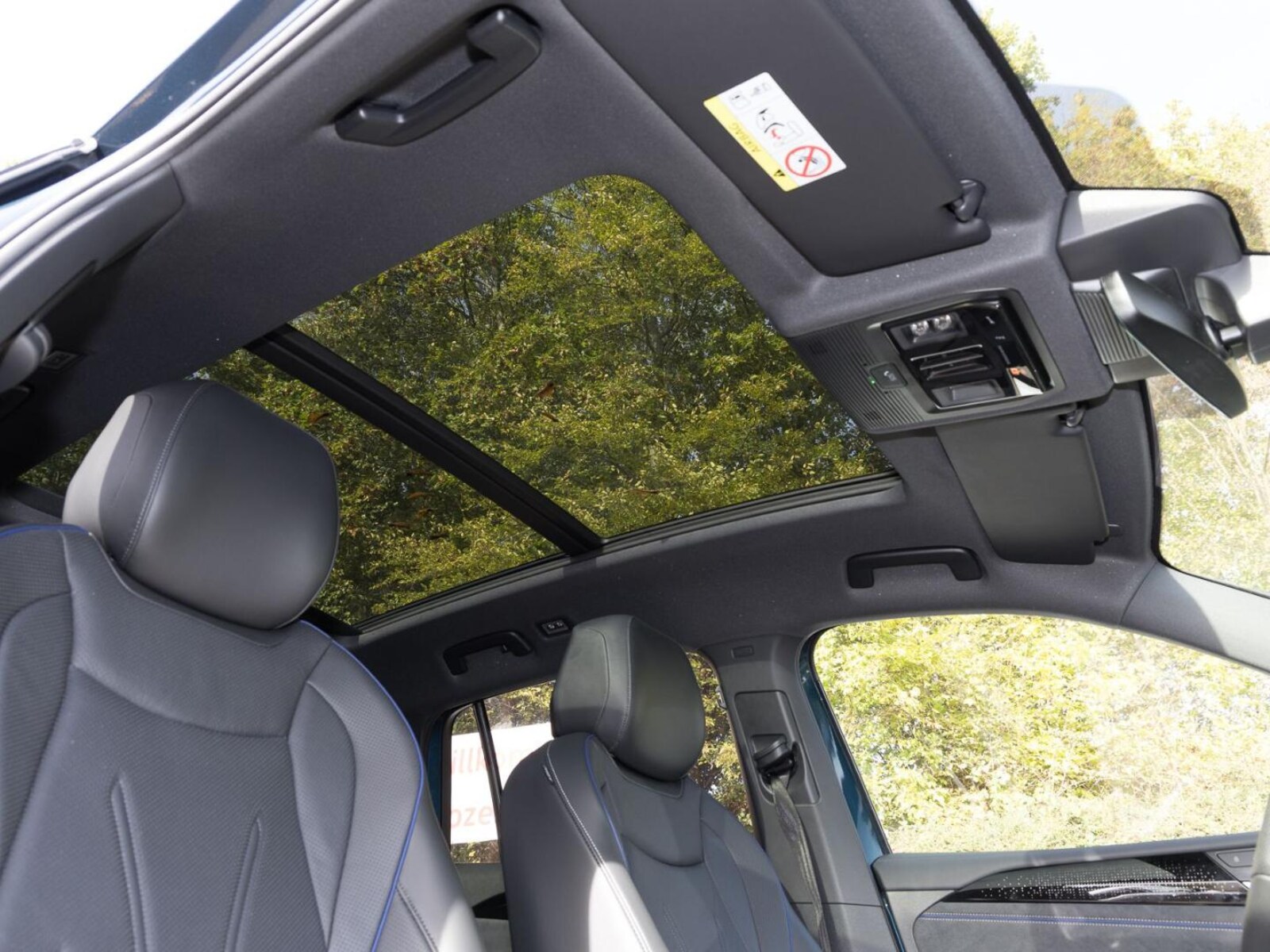 Volkswagen Tiguan – Bild 12