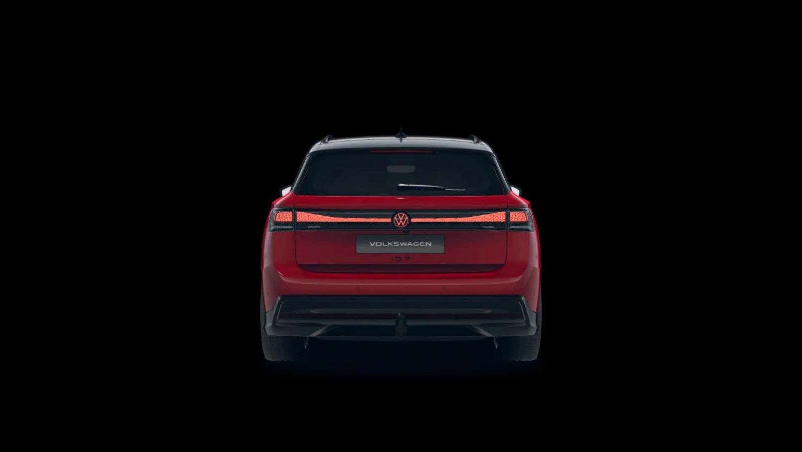 Volkswagen ID.7 Tourer – Bild 9