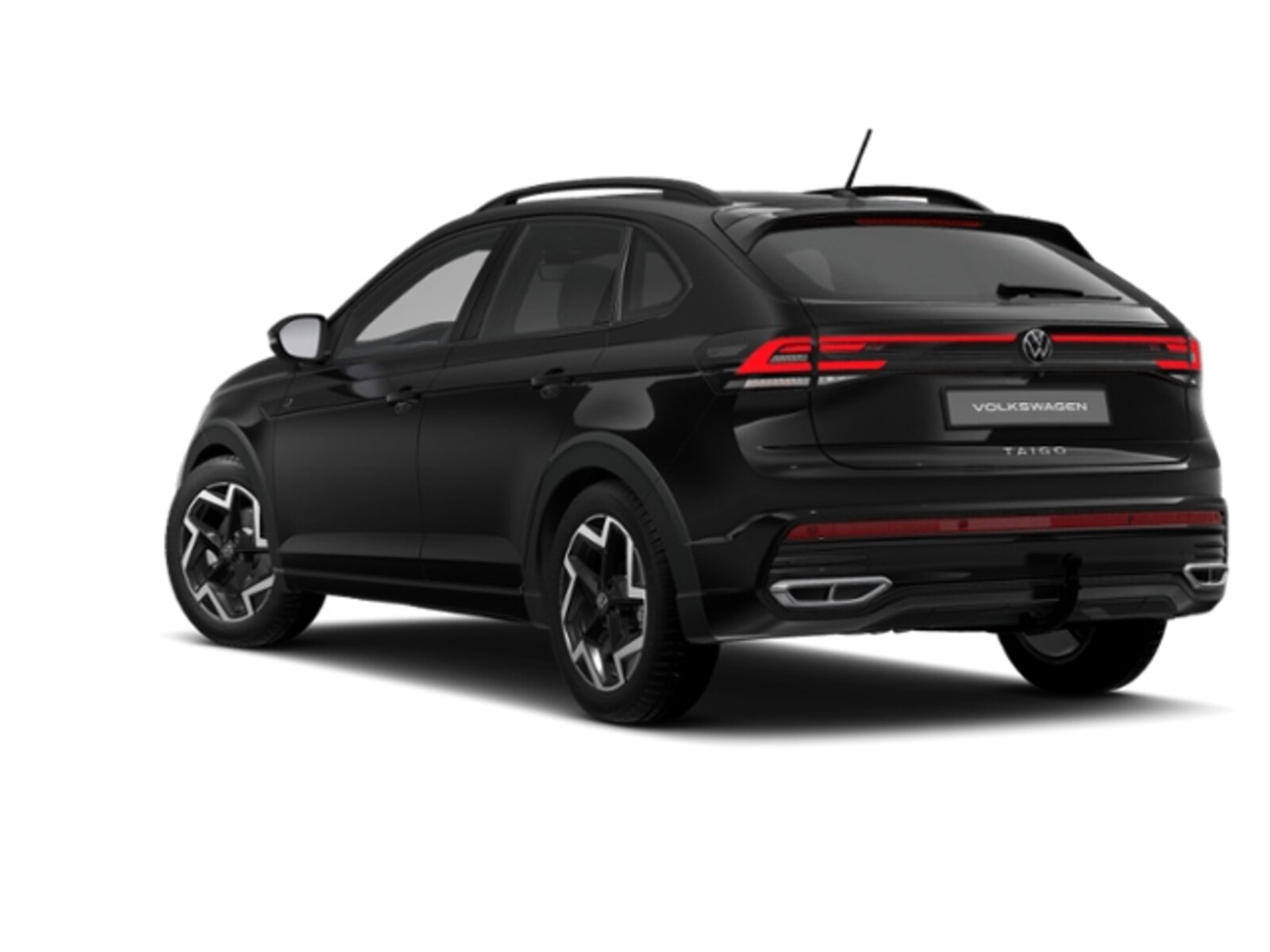 Volkswagen Taigo – Bild 2