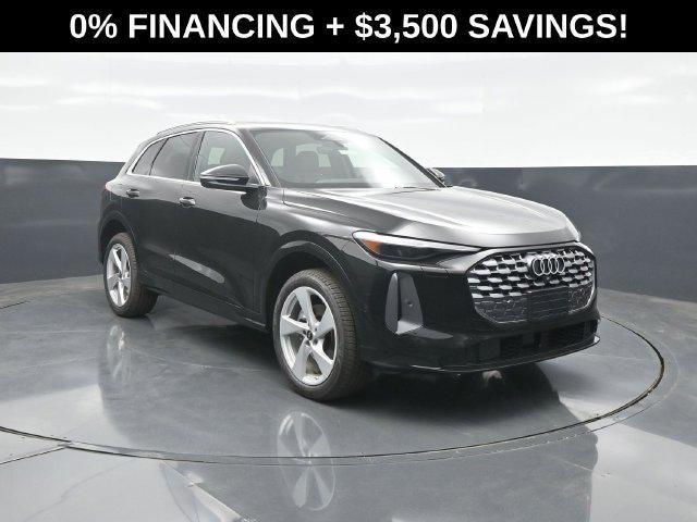 Photo of 2026 Audi Q5 