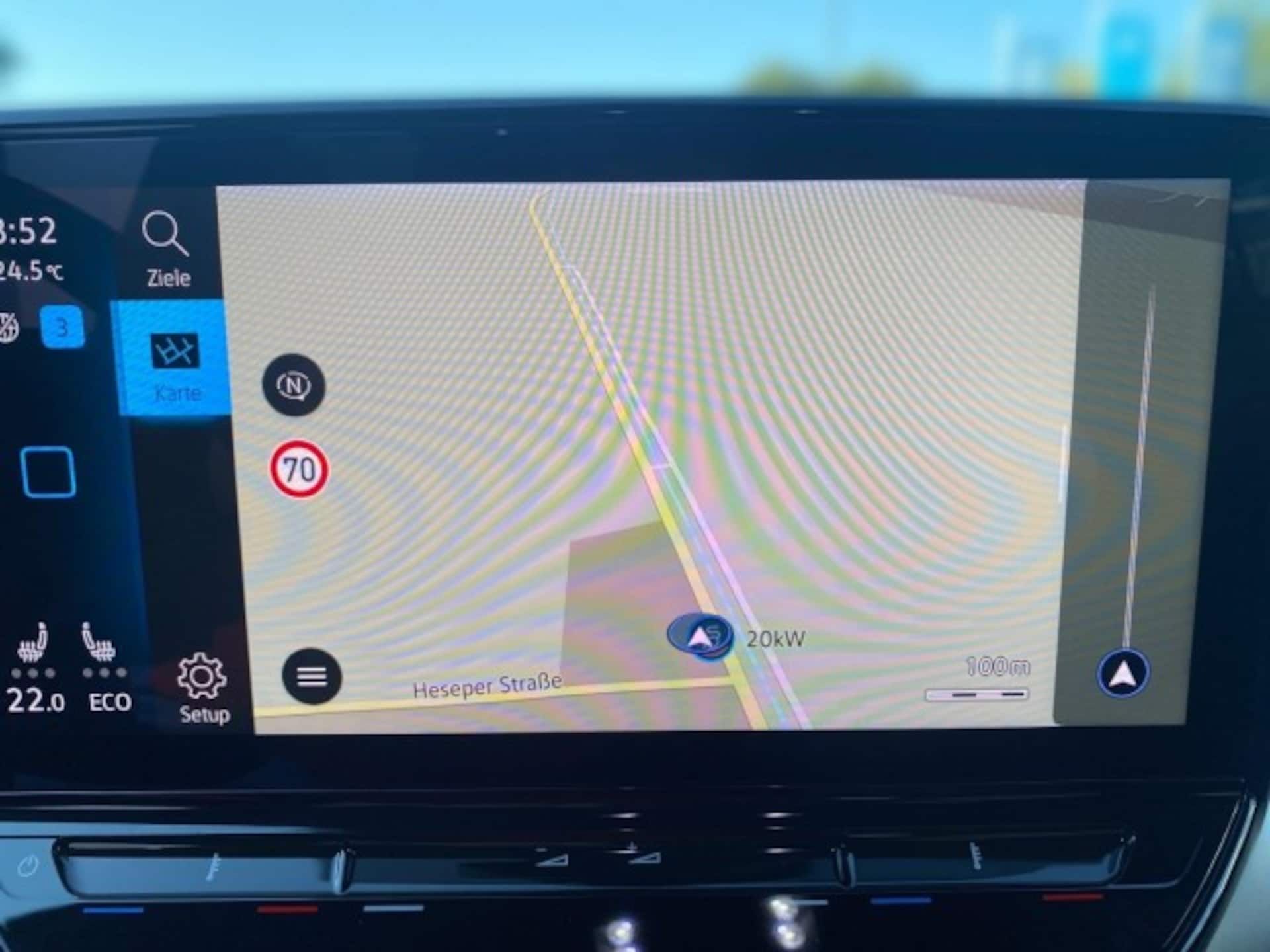 Volkswagen ID.5 Pro Performance