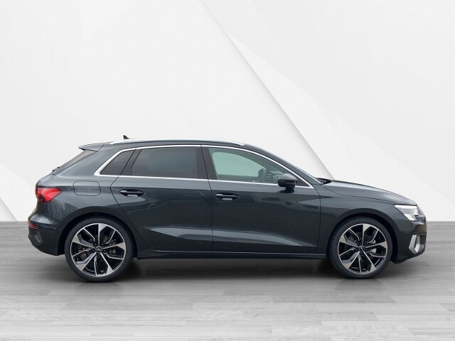 Image about Audi A3 Sportback advanced 35 TFSI S tronic